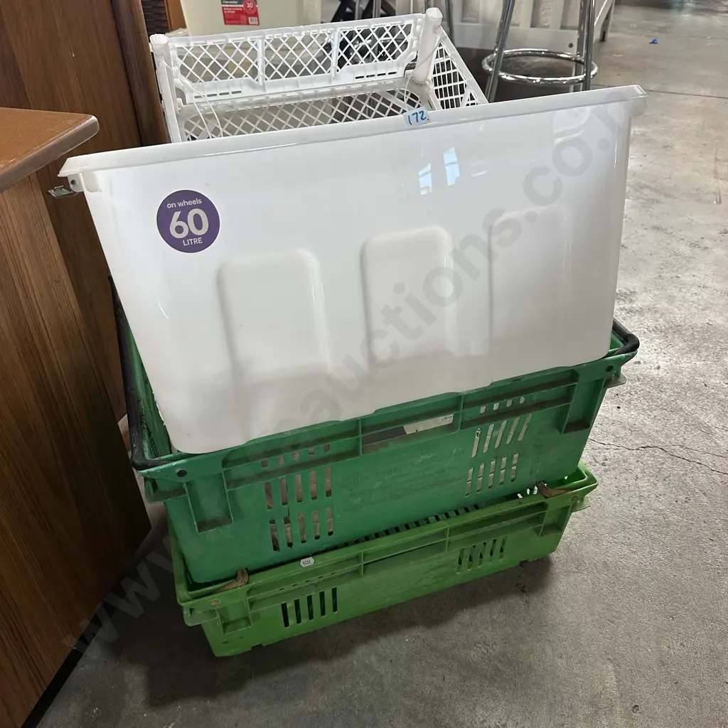 asst bins Image 1++
