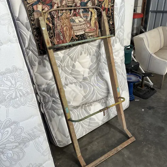 vintage contiki base