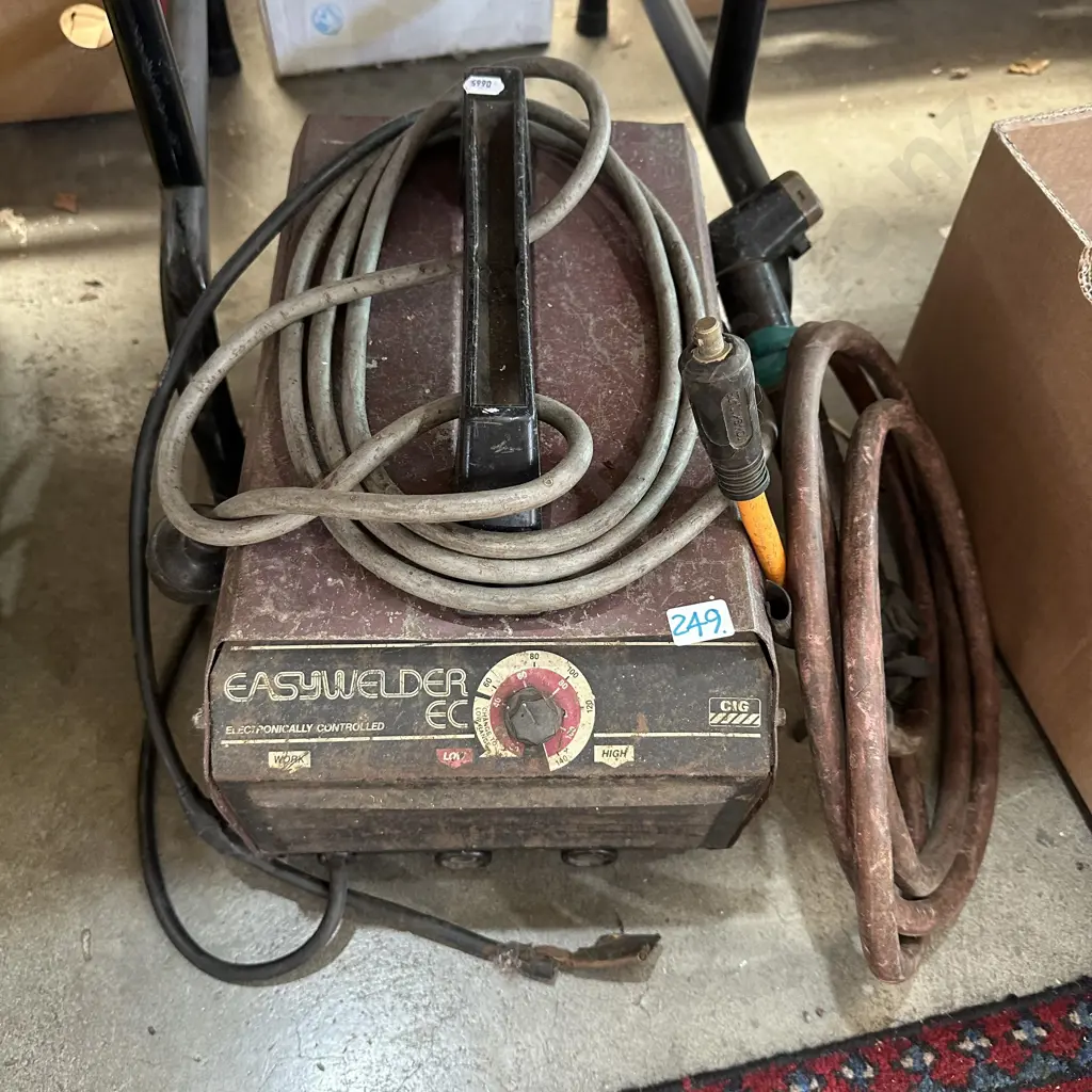 Easywelder Image 1++