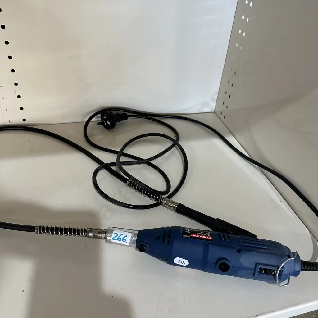 Fuller rotary tool. Image 1++
