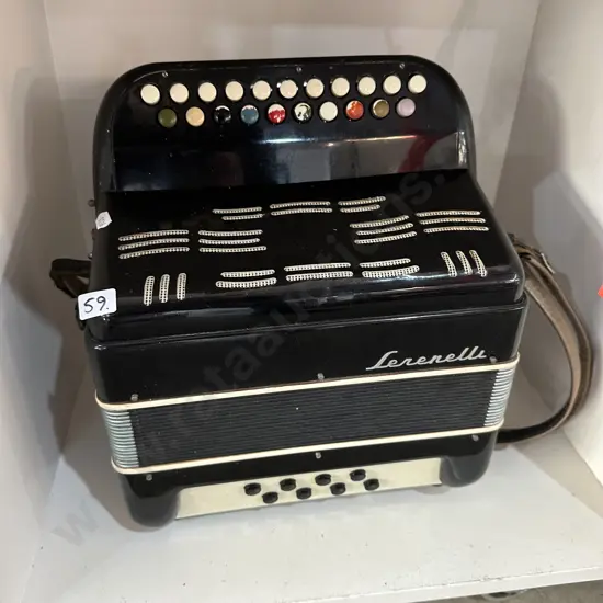 accordion