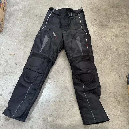 SpeedX EU40 motocycle pants