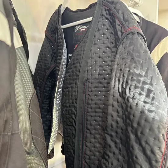 Tecnic USA 10 jacket