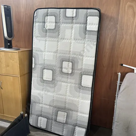 king single mattress