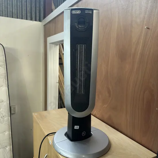 DeLongie heater