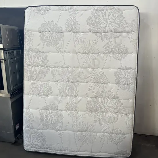 Tidy Queen mattress