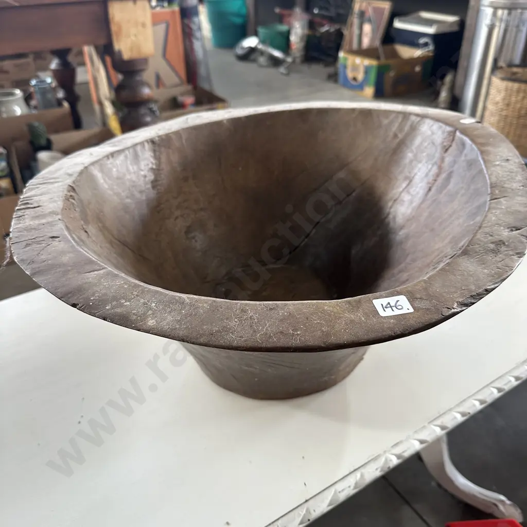 Carver bowl Image 1++