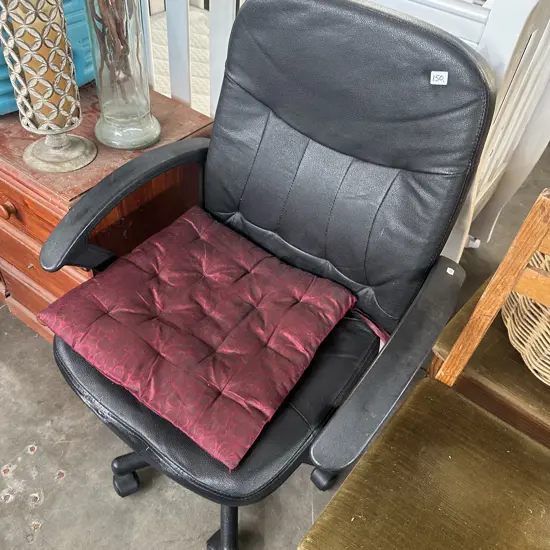 office chair