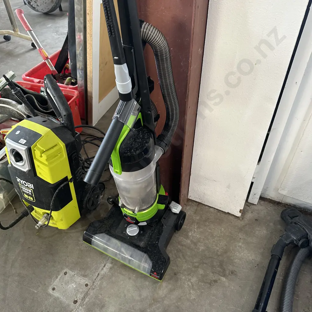 Bissell vac Image 1++