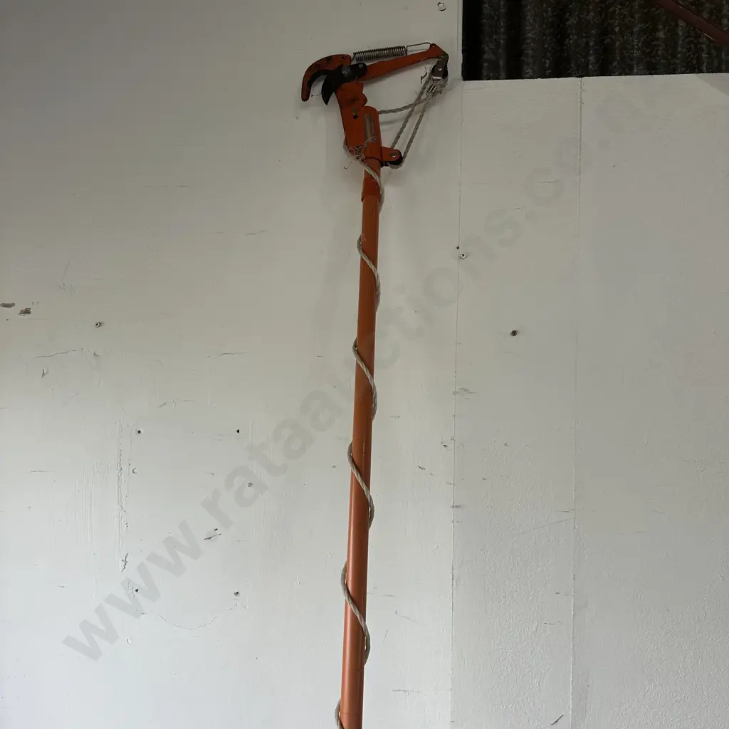 BAHCO pruner Image 1++
