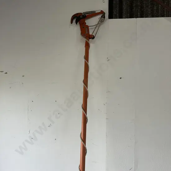 BAHCO pruner
