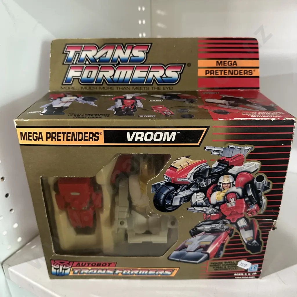 Trans Formers Image 1++