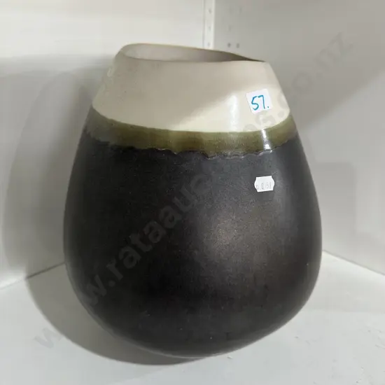 large vase