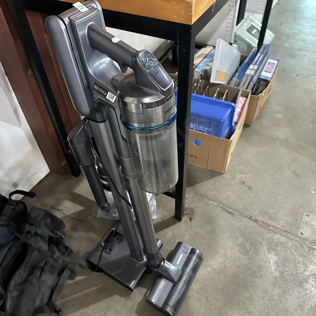 Samsung stick vac Image 1++
