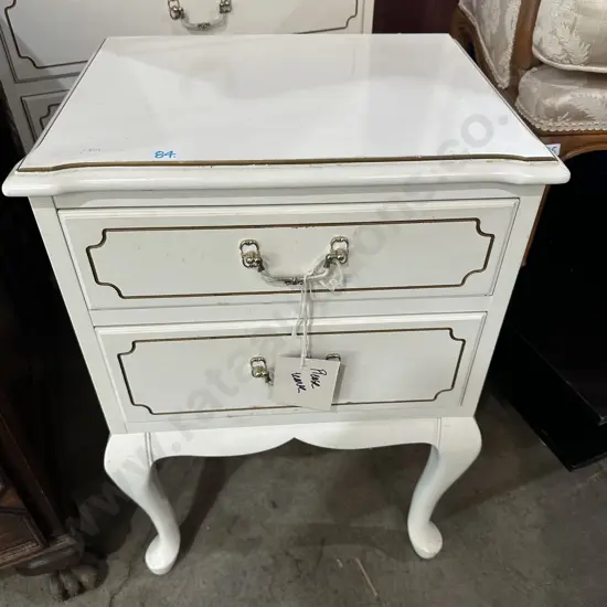 matching bedside