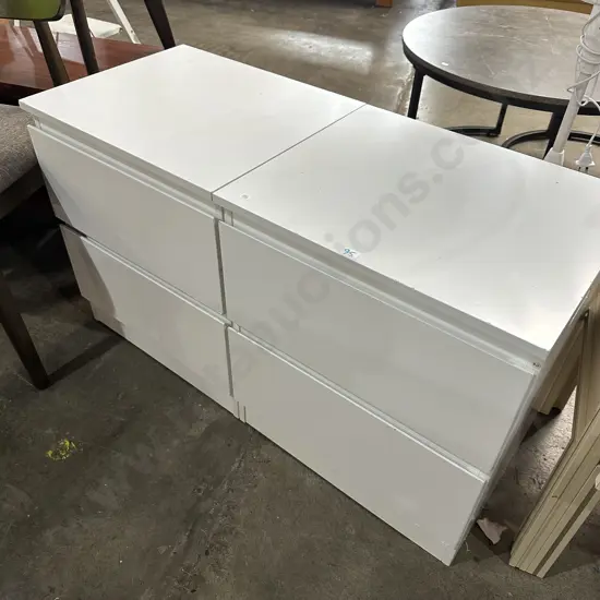 Pr bedside drawers