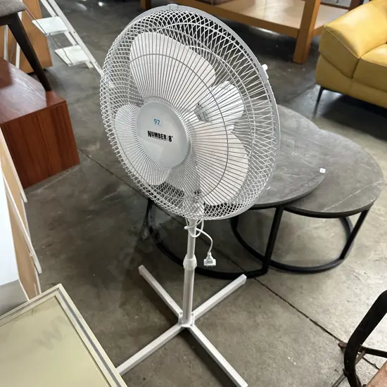 fan