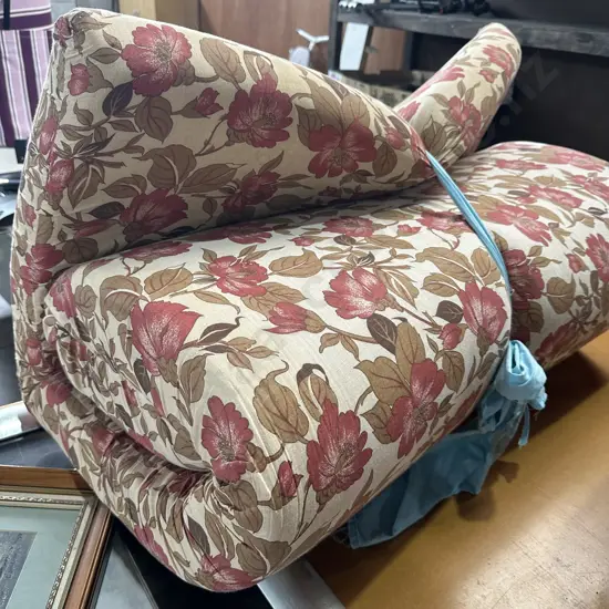 foam mattress