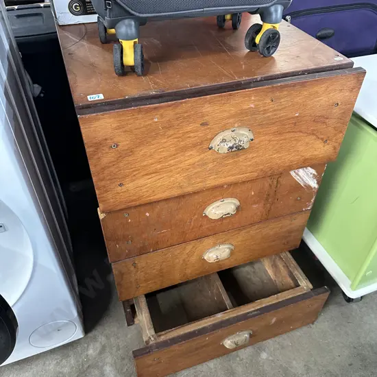 garage tool drawers