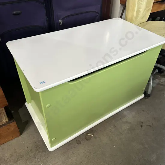 mobile storage box