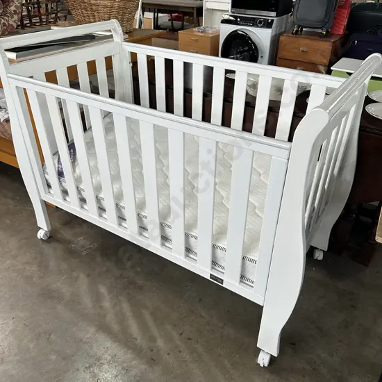 cot