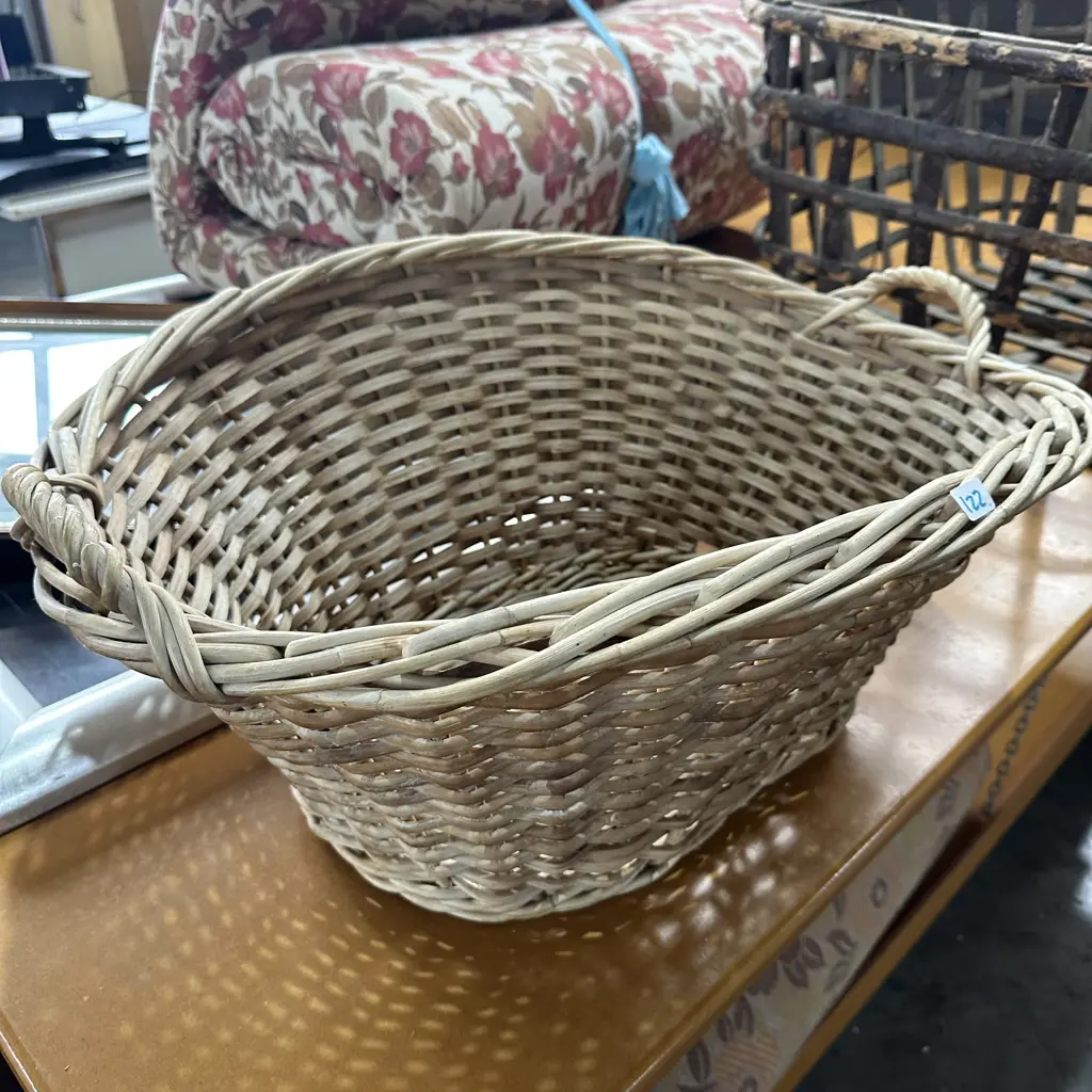 washing basket Image 1++