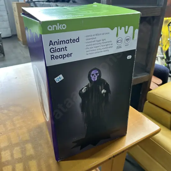 animated giant reaper