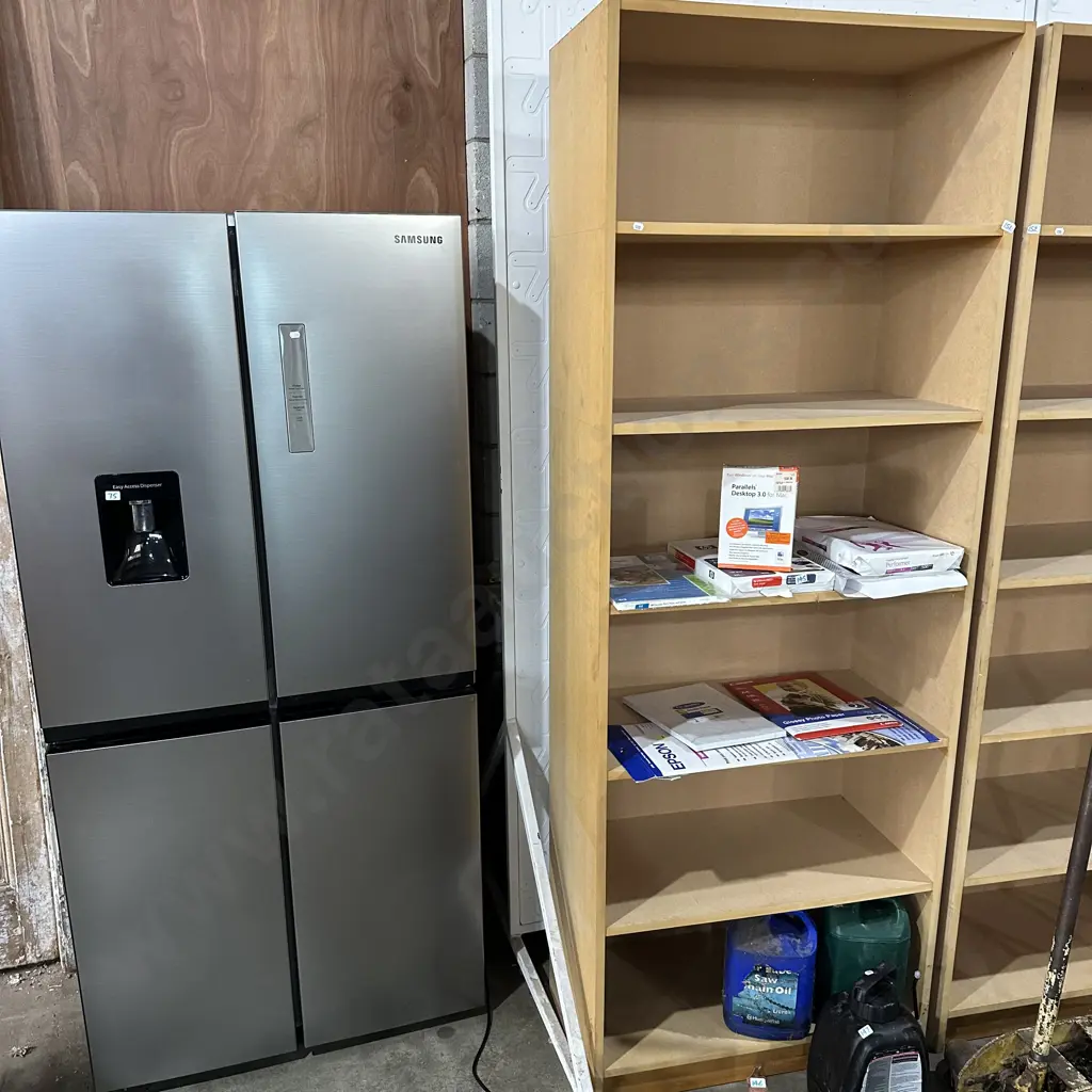 very tidy custom storage Image 1++