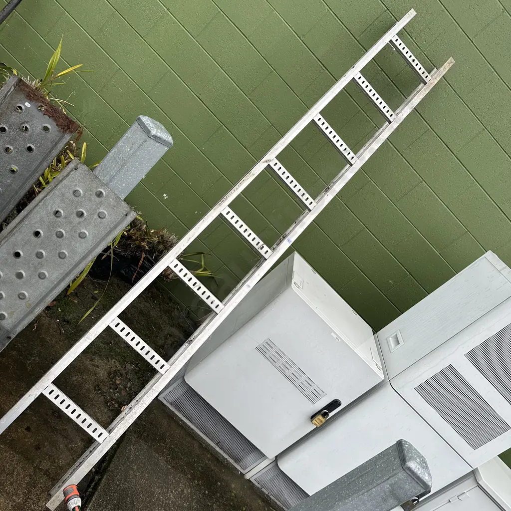 Alum ramp Image 1++