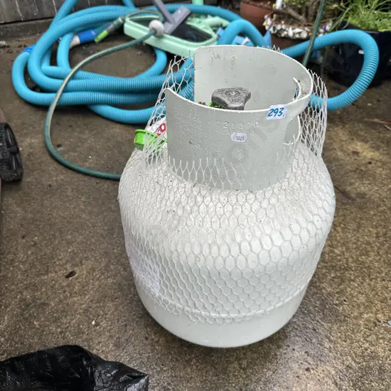 9kg bottle