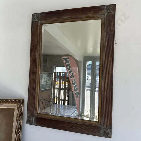 vintage mirror 700 x 900