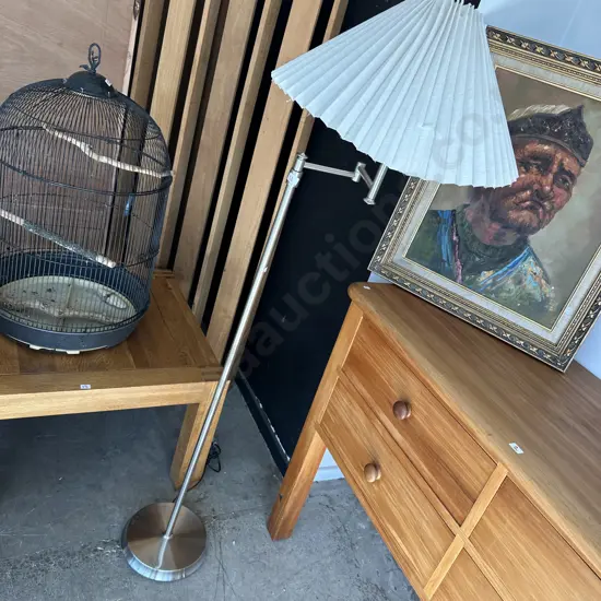 lamp