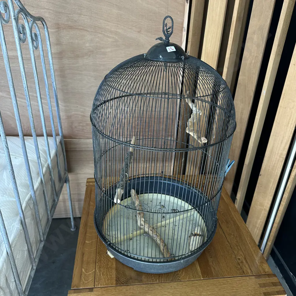 bird cage Image 1++