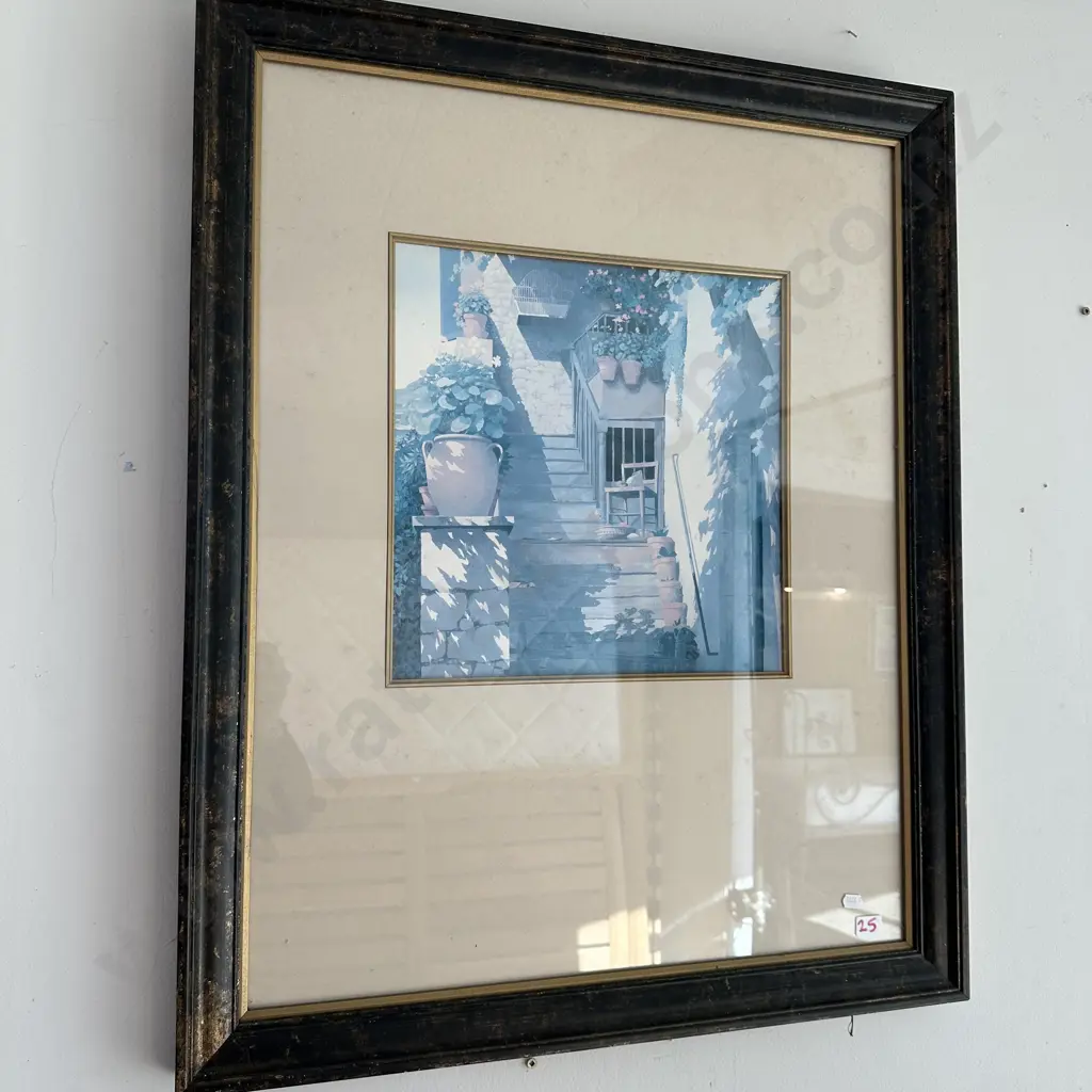 large framed print Image 1++