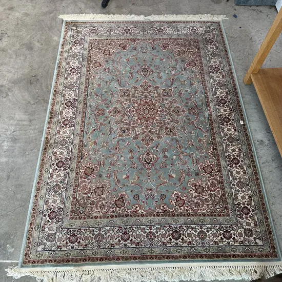 lovely decorative rug 1800 x 1200