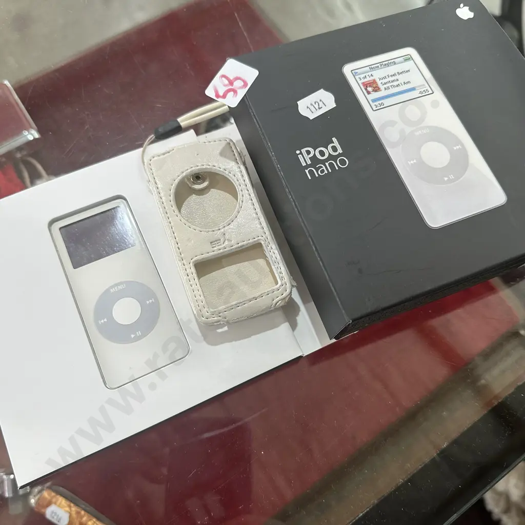 ipod nano Image 1++
