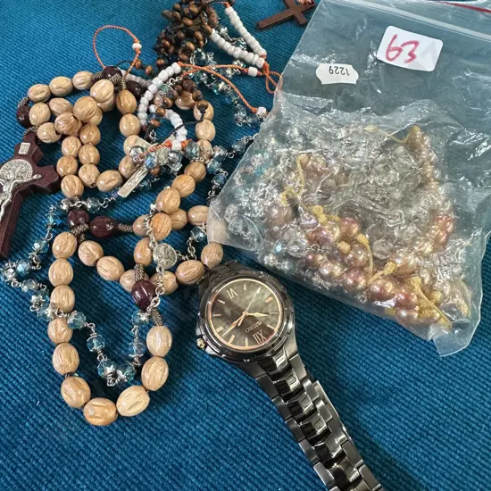 costume jewelry