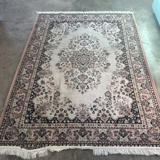rug needs repair 2200 x 1700