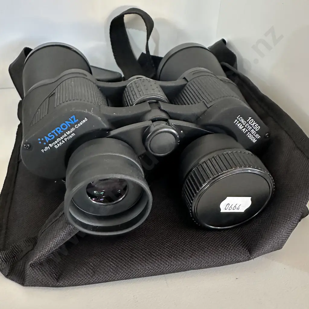 AstroNZ 10x50 Image 1++