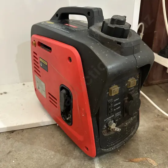 small generator