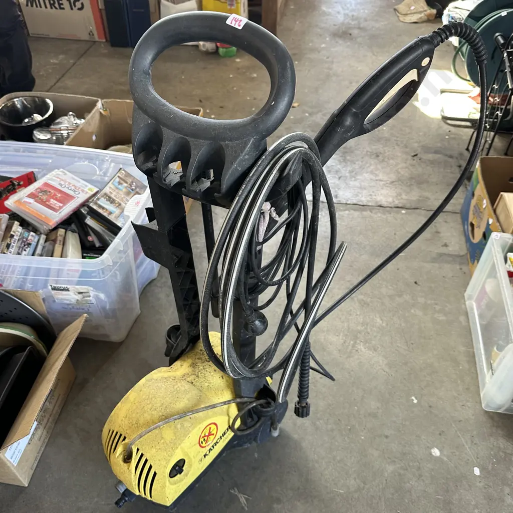 Karcher water blaster Image 1++