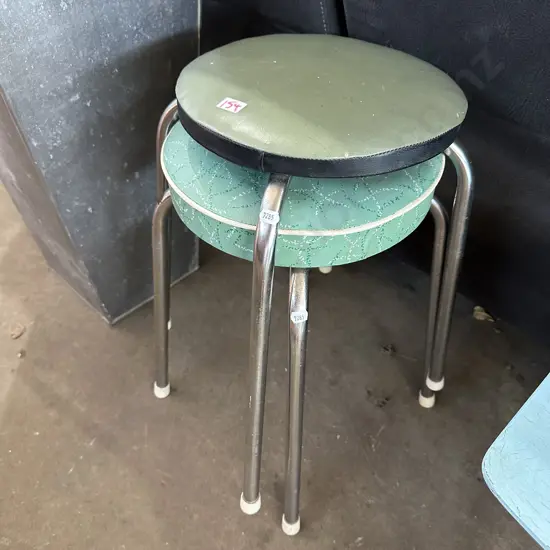 Pr stools