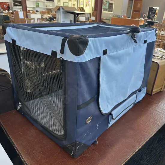 pet cage