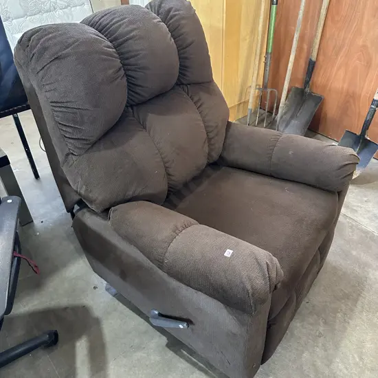 recliner chair