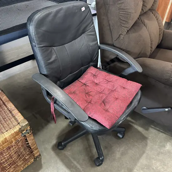 office chair