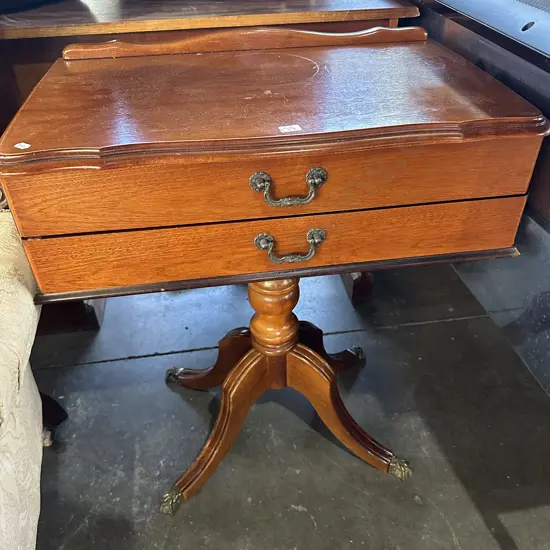 cuttlery drawer