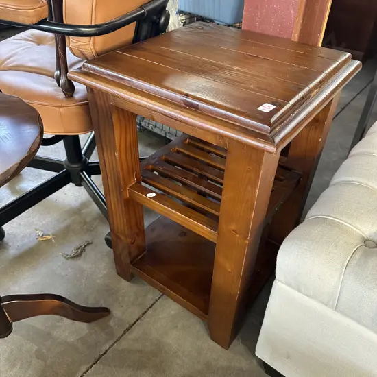 side table