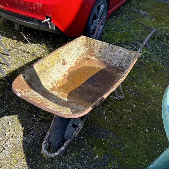 decorative builders barrow