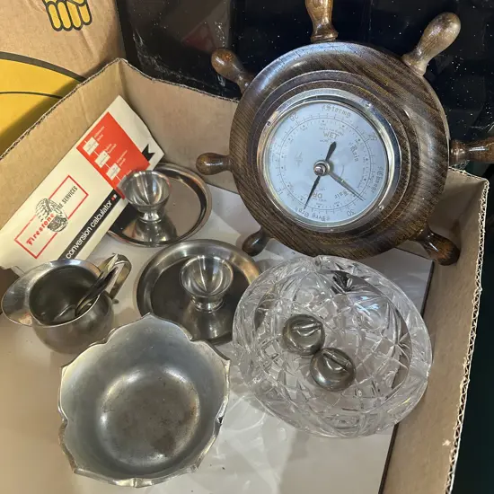 barometer  etc