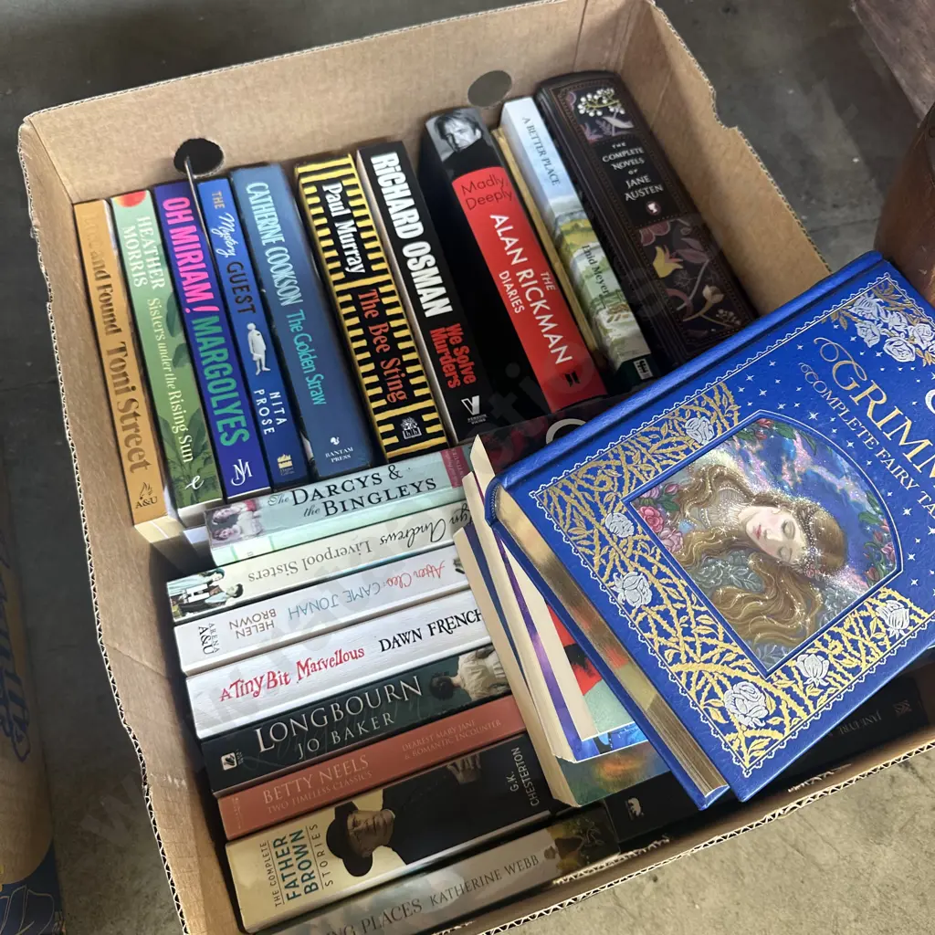 Books Image 1++